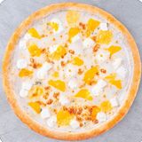 Піца Сім Сирів 30 см