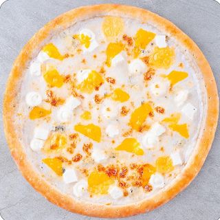 Піца Сім Сирів 30 см