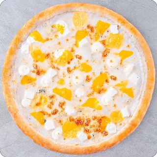 Піца Сім Сирів 40 см