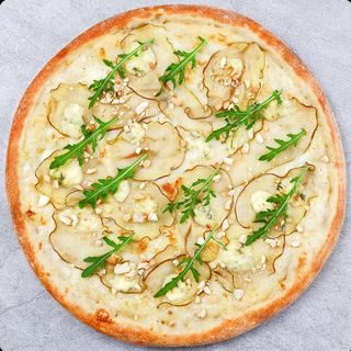 Піца Груша & Dor Blue 30 см