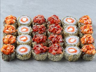 Темпура сет