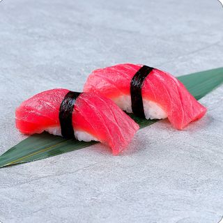 Суші тунець (2 шт.)