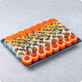 Філадельфія сет