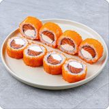 Філадельфія в ікрі