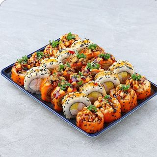 Сет Окінава