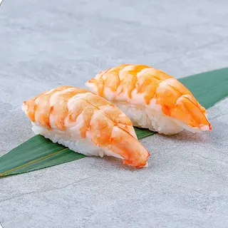 Суші креветка (60г)