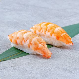 Суші креветка (2 шт.)