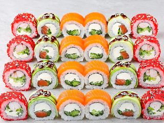 Сет Весняний