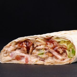 Кебаб Амеріка напівгострий (400г)