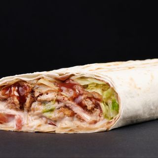 Кебаб Фрі  напівгострий (390г)