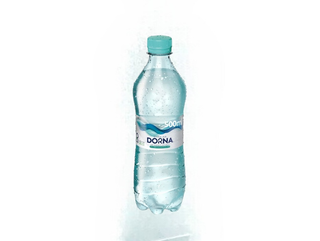 DORNA негазована