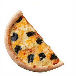 Піца-половинка Блек Едішн (260г)