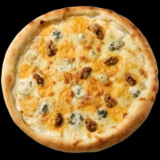 Піца Чотири сиру 25 см