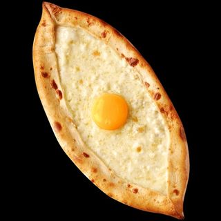 Аджарський хачапурі (320 г)