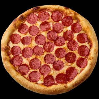 Піца Пеппероні 25 см