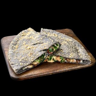 Кальцоне-Блек з грибами (380г)