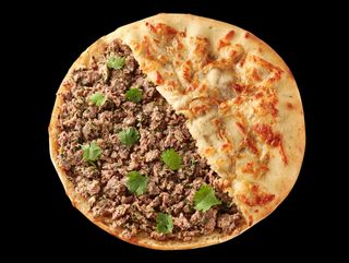 Хачапурі з телятиною (520 г)