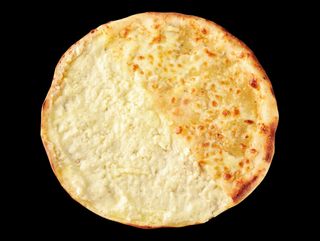 Хачапурі по-мегрельськи (520 г)