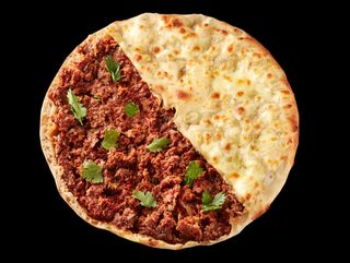 Хачапурі з бараниною (520 г)