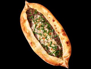 Піде із телятиною (260 г)