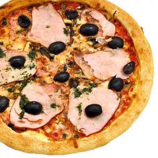 Капричоза (545г)