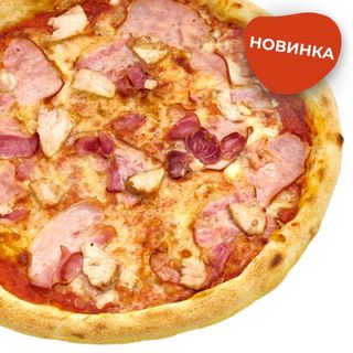 Піца Донателло (490г)