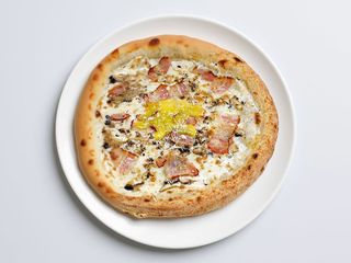 Карбонара (465г)