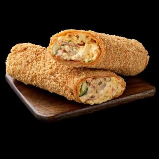 Бурум-панко з куркою (485 г)