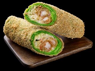 Шаурма-панко з креветкою-панко (445 г)