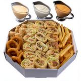 Шаурма-Комбо XXL (2000 г)