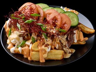 Віл Чітмілс (335 г)