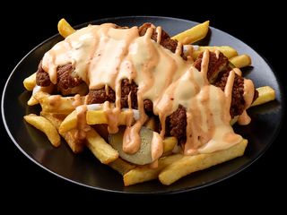 Кріспі чікєн (310 г)