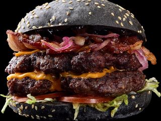 Дабл-Бургер Джек Деніелс БЛЕК (470 г)