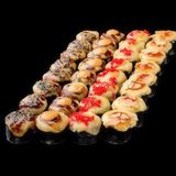 Макі-сет Хіто (32 шт., 780 г)