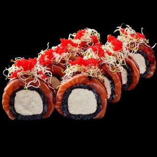 Монтана блек преміум рол (8 шт., 410 г)