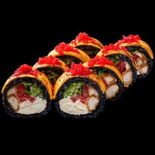 Джек Деніелс преміум рол (8 шт., 455 г)