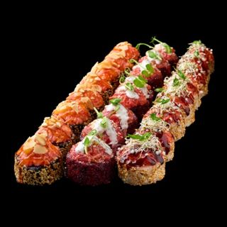 Сет Фелікс (24 шт., 1180 г)