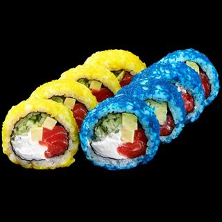  Індепенденс рол (8шт, 280 г)