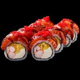 Вірджинія преміум рол (495 г, 8шт)