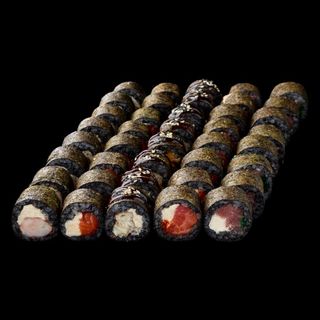 Сет Макі БЛЕК (40шт)