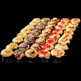 Макі-сет Хірохіто (40 шт., 960 г)