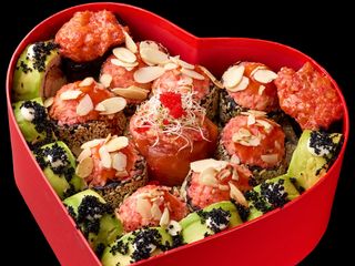 Сет Love You (1685 г, 43 шт.)