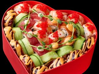 Сет Love Story (1960 г, 56 шт.)