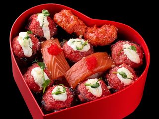 Сет From my Heart (1105 г, 28 шт.)