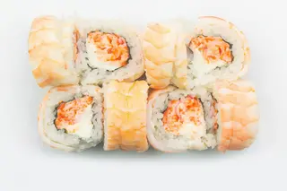 Ебі рол (270г/8шт)