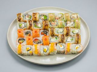 Сет дракон  (1315г/40шт)