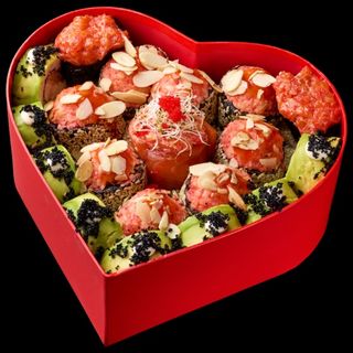 Сет Love You (1685 г, 43 шт.)