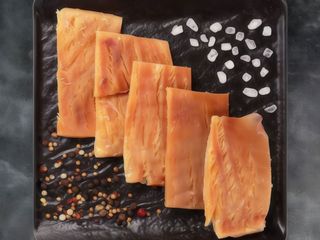 КАЛЬМАР ПЕРУАНСЬКИЙ В АРАХІСОВІЙ ОЛІЇ, 50Г (50г.)