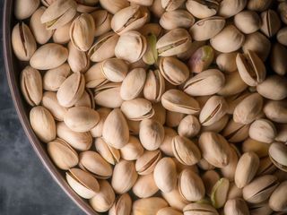 ФІСТАШКА СОЛОНА (АМЕРИКА) (50г)