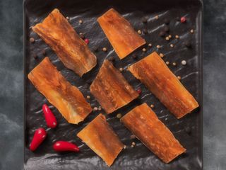 ЯНТАРНА З ПЕРЦЕМ", 50Г (50г.)